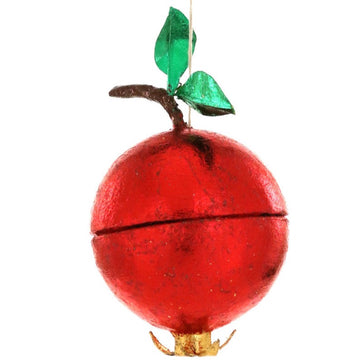 Pomegranate Cachette