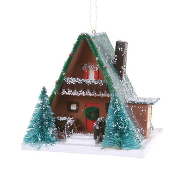 Holiday A-Frame