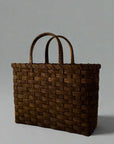 Perfect Tote in Chocolate