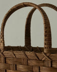 Perfect Tote in Chocolate