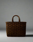 Perfect Tote in Chocolate