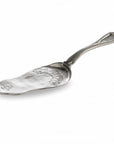 Pewter Pastry Server
