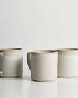 Pillar Mug in Oat