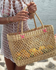 Pucu Basket Bag