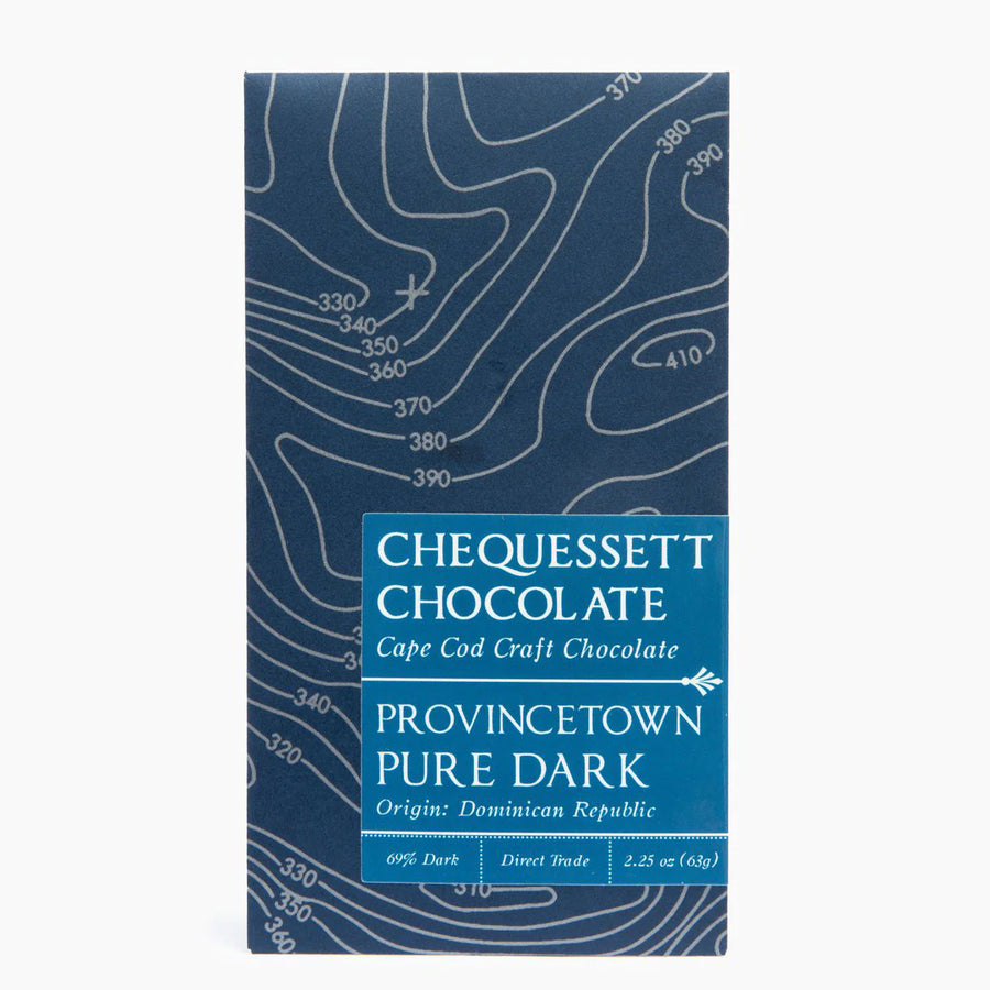 Chequessett Chocolate Bars