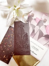 Quiet Botanist Botanical Wonder Chocolate Bat