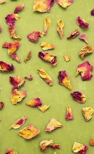 Quiet Botanist Chocolate Bar Matcha Rose