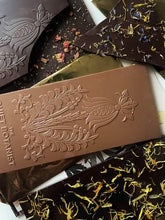 Quiet Botanist Chocolate Bar NatureLover