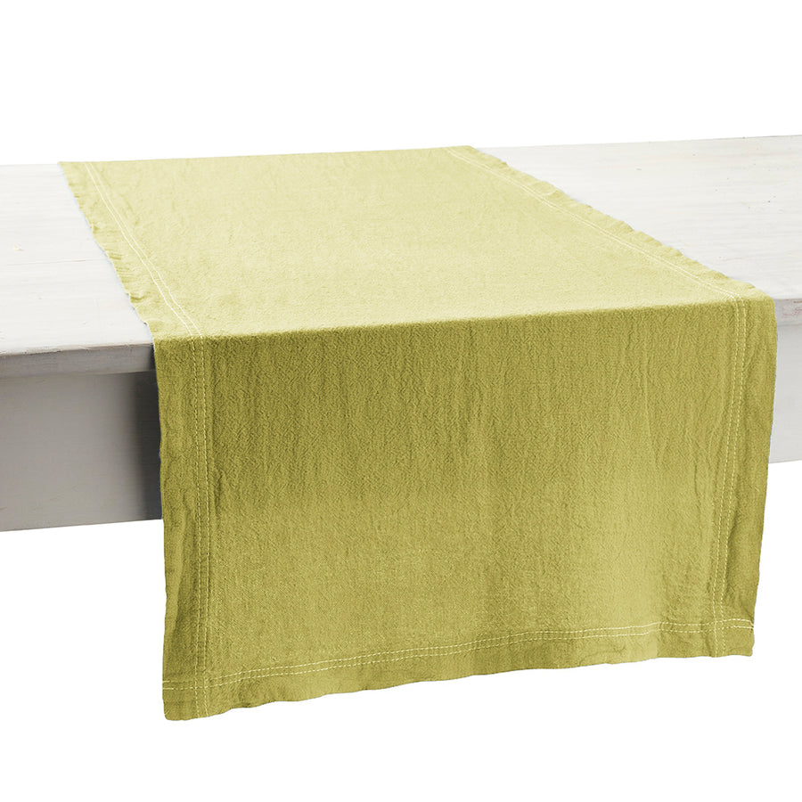 Empreinte Table Runner