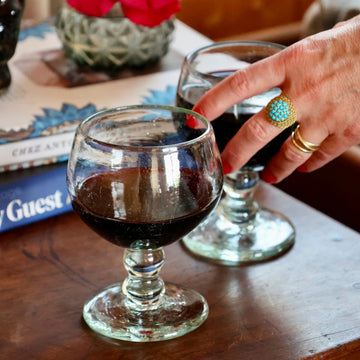 La Soufflerie Red Wine Glass