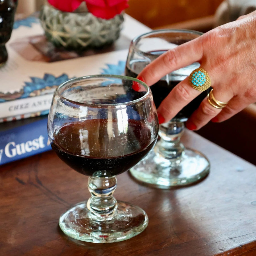 La Soufflerie Red Wine Glass