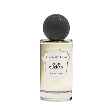 Regime Des Fleurs Oud