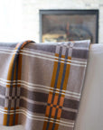 reverie terra plaid 