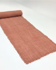 RosePink runner