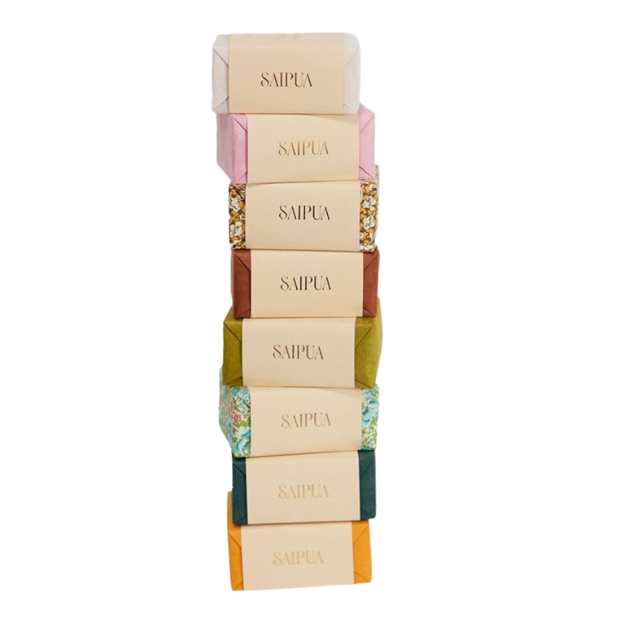 SaipuaOliveOilSoap
