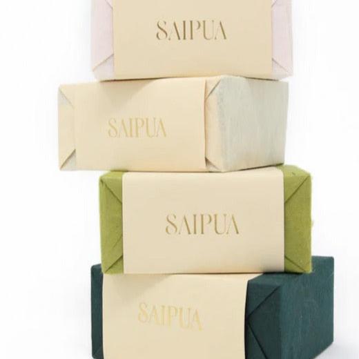 Saipua Olive Oil Soap