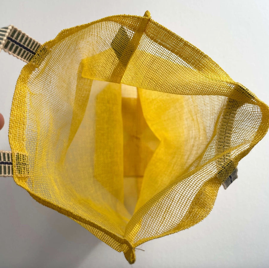 Le Marche Mesh Produce Bags Set of 3