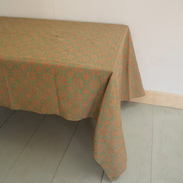Sequoia Tablecloth 60"x96"