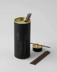 Short Stick Incense - Japan Dry Garden Series Mountain Stone