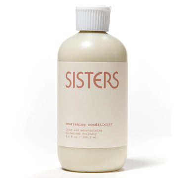 Sisters Nourishing Conditioner