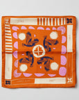 Soar & Sing Silk Scarf