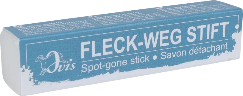 Spot Gone Stick