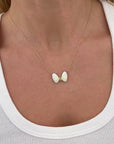 Summerfly Chance Necklace