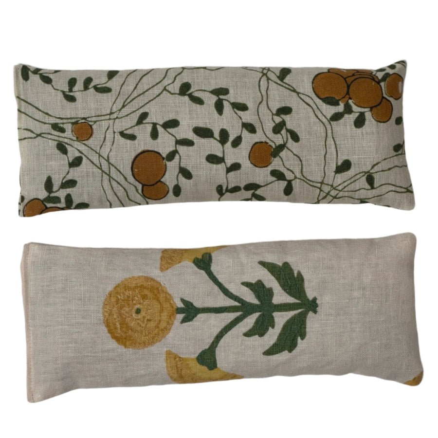 Syd Saturday Lavender Eye Pillow