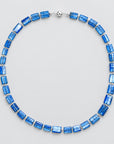 Takara Midnight Blue Kyanite Necklace