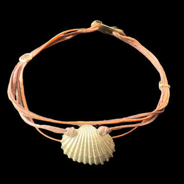 TalyaMorGoldShellBracelet1