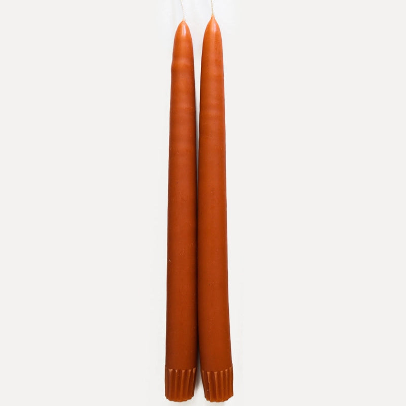 Burnt Orange