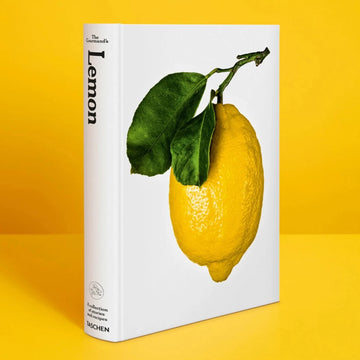 The Gourmand's Lemon: A Collection of Stories and Recipes