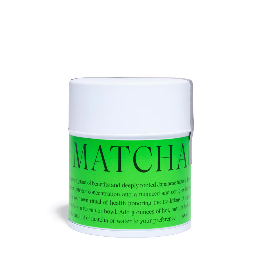 The Matcha