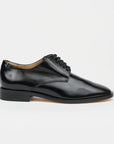 Jamie Haller Black Oxford