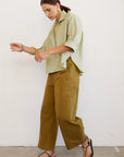 The String Theory in Olive
