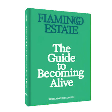 The Guide to Becoming Alive