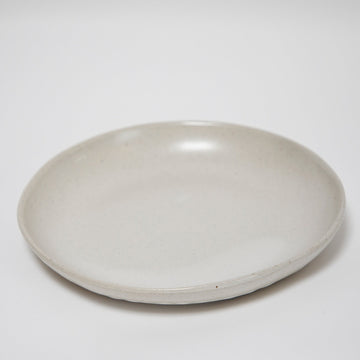 The platter