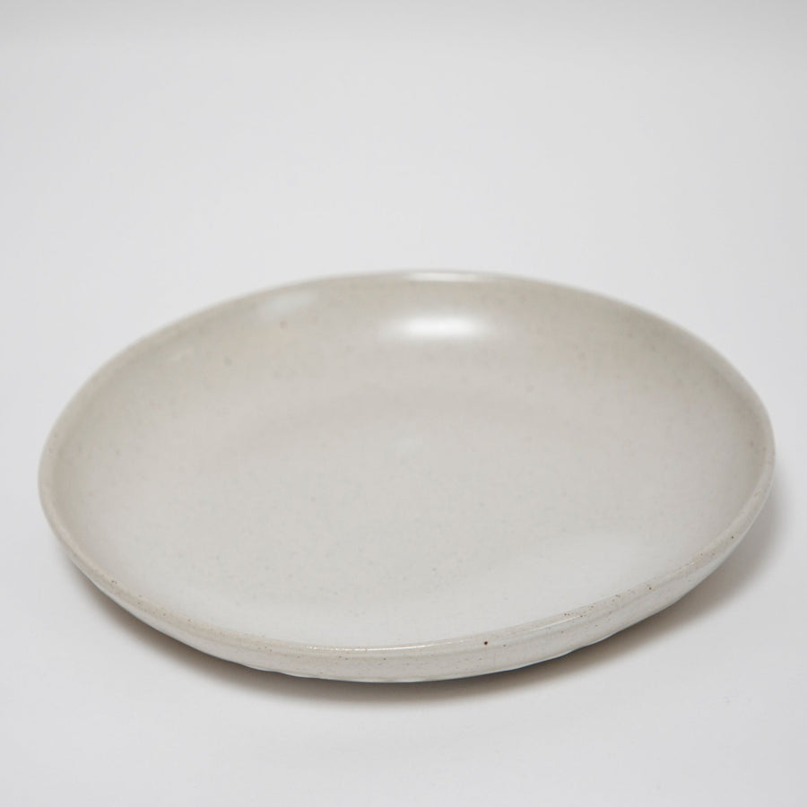 The platter