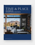 Time & Place: The Homes of Richard Beard Architects