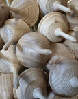 Handmade Spinning Top