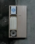 Traditional Japanese Candle Gift Set