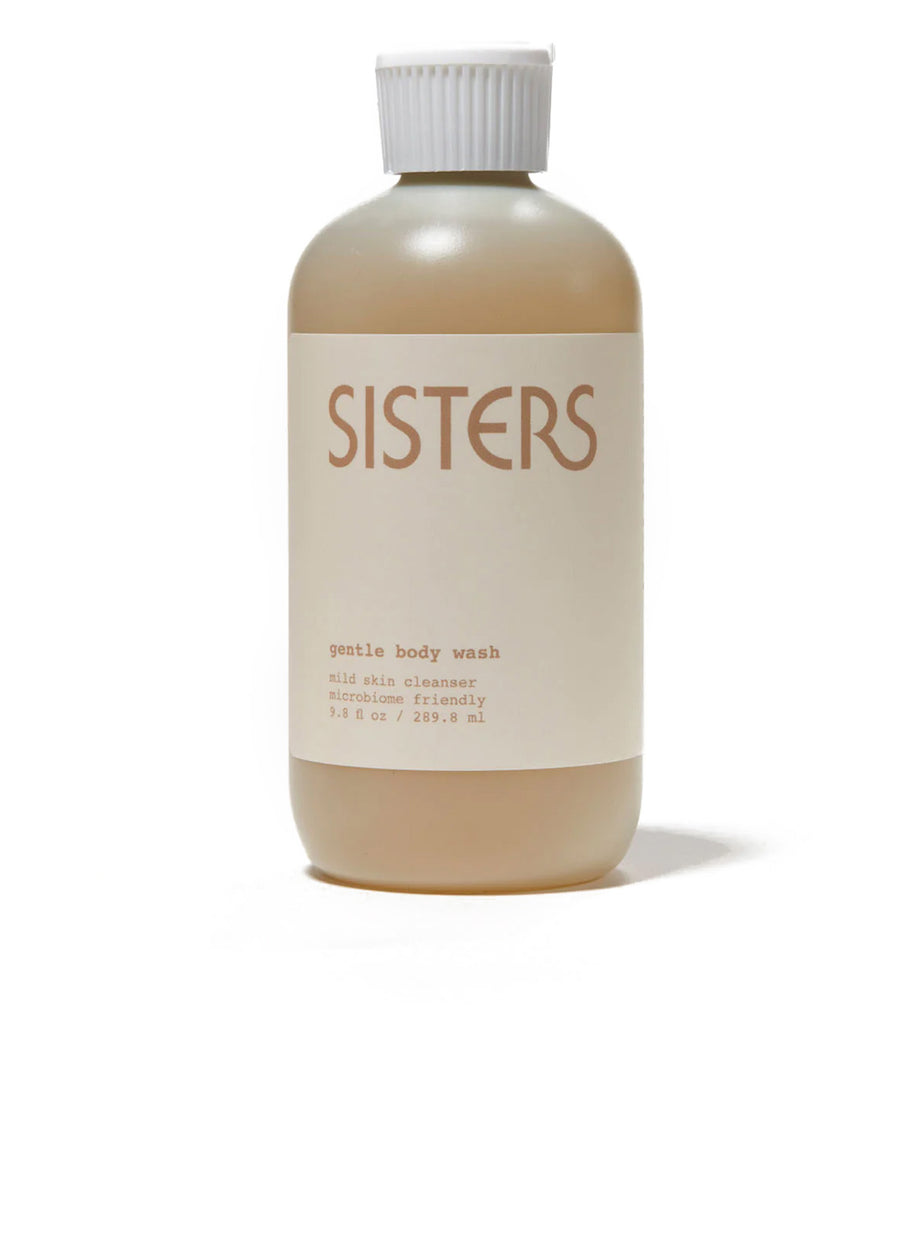 Sisters Body Wash