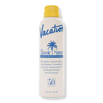 Vacation Classic Spray SPF 50