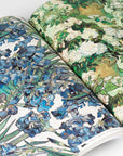 Van Gogh Gift & Creative Paper Book