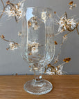 Vintage Chivarly Glasses