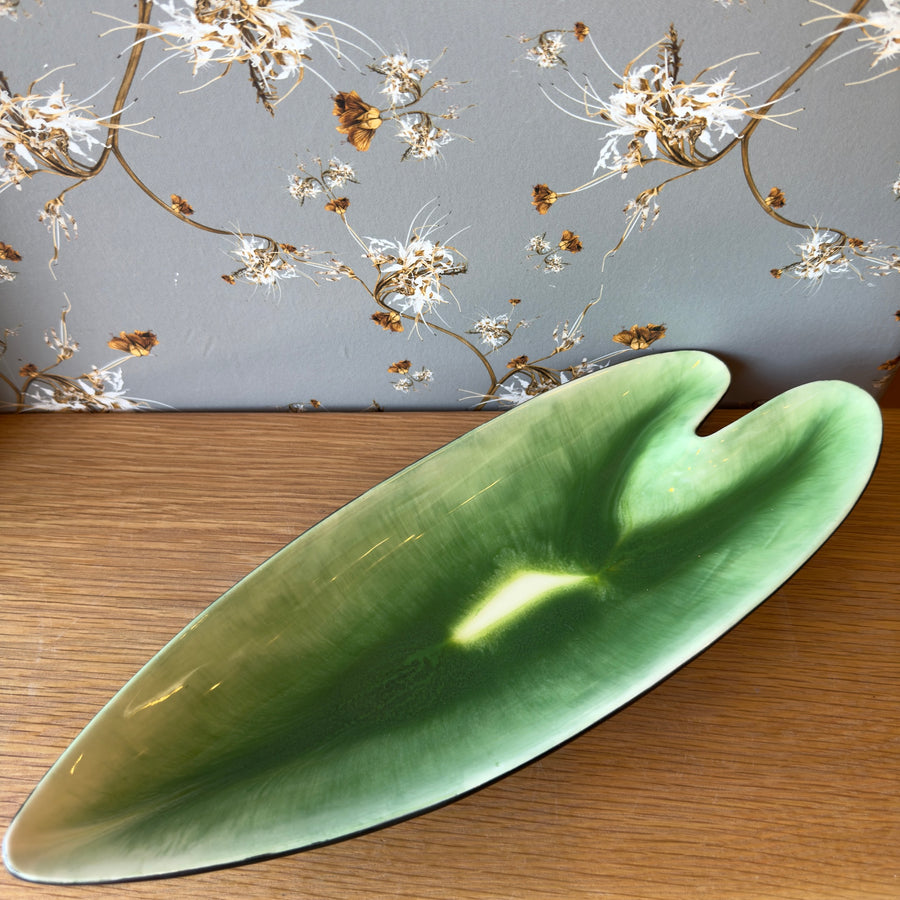 Vintage Lilypad plates