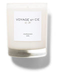 Voyage et Cie Candle Charlevoix