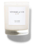 Voyage et Cie Candle Les Pinedes