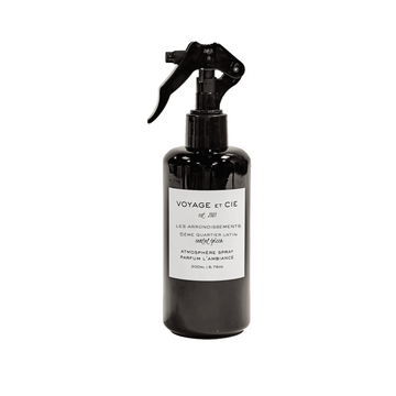 Voyage et Cie Atmosphere Spray