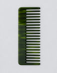 Wide Tooth Comb Moss